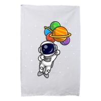 SAME DAY Tea Towel Thumbnail