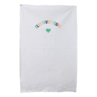 SAME DAY Tea Towel Thumbnail