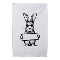 SAME DAY Tea Towel Thumbnail