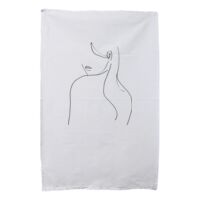 SAME DAY Tea Towel Thumbnail