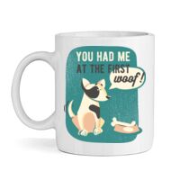 SAME DAY Mug Thumbnail