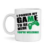 SAME DAY Mug Thumbnail