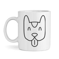 SAME DAY Mug Thumbnail