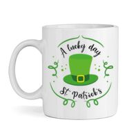 SAME DAY Mug Thumbnail