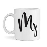 SAME DAY Mug Thumbnail