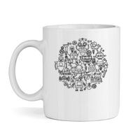 SAME DAY Mug Thumbnail