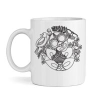 SAME DAY Mug Thumbnail