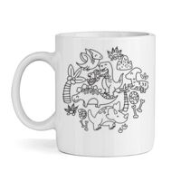 SAME DAY Mug Thumbnail