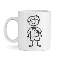 SAME DAY Mug Thumbnail