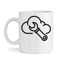 SAME DAY Mug Thumbnail