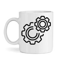 SAME DAY Mug Thumbnail