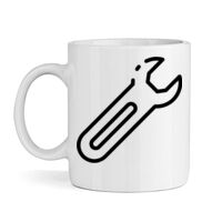 SAME DAY Mug Thumbnail