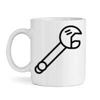 SAME DAY Mug Thumbnail