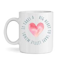 SAME DAY Mug Thumbnail