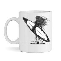 SAME DAY Mug Thumbnail