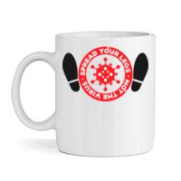 SAME DAY Mug Thumbnail