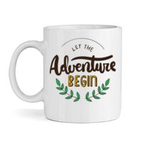 SAME DAY Mug Thumbnail