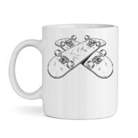 SAME DAY Mug Thumbnail