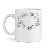 SAME DAY Mug Thumbnail