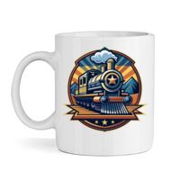 SAME DAY Mug Thumbnail