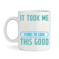 SAME DAY Mug Thumbnail