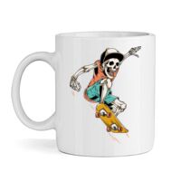 SAME DAY Mug Thumbnail