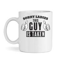 SAME DAY Mug Thumbnail