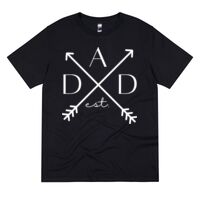 Thread Project Unisex Summer Tee Thumbnail