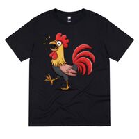 Thread Project Unisex Summer Tee Thumbnail