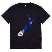 Thread Project Unisex Super Tee Thumbnail