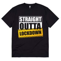 Thread Project Unisex Super Tee Thumbnail