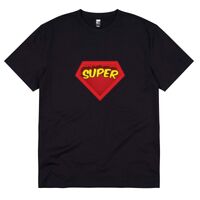 Thread Project Unisex Super Tee Thumbnail