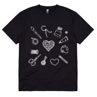 Thread Project Unisex Super Tee Thumbnail