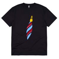 Thread Project Unisex Super Tee Thumbnail