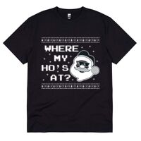 Thread Project Unisex Super Tee Thumbnail