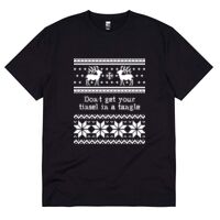 Thread Project Unisex Super Tee Thumbnail