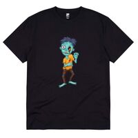 Thread Project Unisex Super Tee Thumbnail