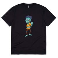 Thread Project Unisex Super Tee Thumbnail