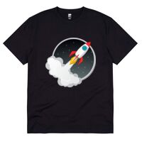 Thread Project Unisex Super Tee Thumbnail