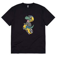 Thread Project Unisex Super Tee Thumbnail