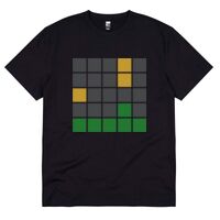 Thread Project Unisex Super Tee Thumbnail