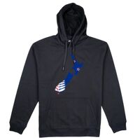 SAME DAY Thread Project Unisex Epic Hoodie Thumbnail