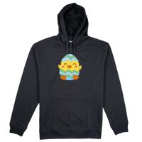 SAME DAY Thread Project Unisex Epic Hoodie Thumbnail