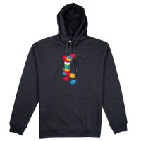 SAME DAY Thread Project Unisex Epic Hoodie Thumbnail