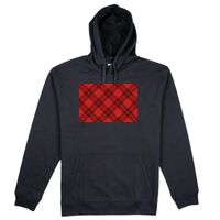 SAME DAY Thread Project Unisex Epic Hoodie Thumbnail
