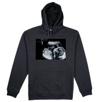 SAME DAY Thread Project Unisex Epic Hoodie Thumbnail