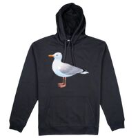 SAME DAY Thread Project Unisex Epic Hoodie Thumbnail