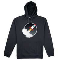 SAME DAY Thread Project Unisex Epic Hoodie Thumbnail