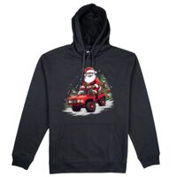 SAME DAY Thread Project Unisex Epic Hoodie Thumbnail