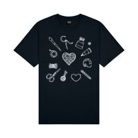 Cloke Mens Edit Tee Thumbnail